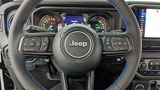 2024 Jeep Wrangler Rubicon 4xe 1C4RJXR66RW254892 in Glendale Heights, IL 21