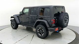 2024 Jeep Wrangler Rubicon 4xe 1C4RJXR66RW254892 in Glendale Heights, IL 6