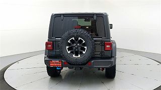 2024 Jeep Wrangler Rubicon 4xe 1C4RJXR66RW254892 in Glendale Heights, IL 7