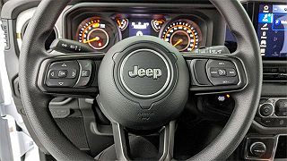 2024 Jeep Wrangler Sport 1C4PJXDG7RW265360 in Glendale Heights, IL 18