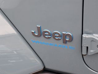 2024 Jeep Wrangler Rubicon 4xe 1C4RJXR68RW154597 in Glendora, CA 7