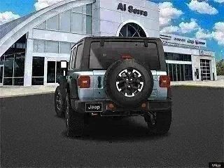 2024 Jeep Wrangler Rubicon 1C4PJXFG1RW279459 in Grand Blanc, MI 13