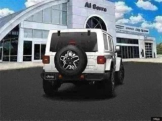 2024 Jeep Wrangler Sahara 1C4PJXEG4RW268036 in Grand Blanc, MI 13
