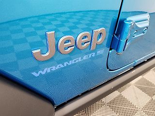 2024 Jeep Wrangler Rubicon 4xe 1C4RJXR60RW191157 in Greeley, CO 13