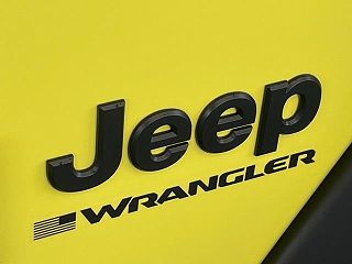 2024 Jeep Wrangler Sport 1C4PJXDN0RW201241 in Greenfield, IN 11