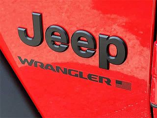 2024 Jeep Wrangler Sport 1C4PJXDN0RW123267 in Greensboro, NC 10