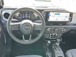 2024 Jeep Wrangler Sport 1C4PJXDG5RW307802 in Griffin, GA 22