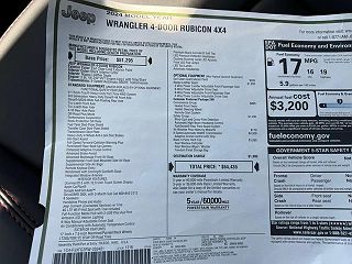 2024 Jeep Wrangler Rubicon 1C4PJXFG2RW263481 in Hickory, NC 27