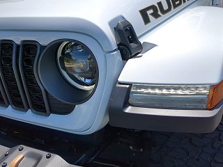 2024 Jeep Wrangler Rubicon 1C4RJXSJXRW290406 in Hillsborough, NC 9