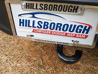 2024 Jeep Wrangler Sport 1C4PJXDN4RW297164 in Hillsborough, NC 12