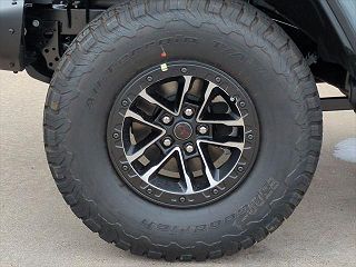2024 Jeep Wrangler Rubicon 1C4RJXFGXRW285382 in Houston, TX 11