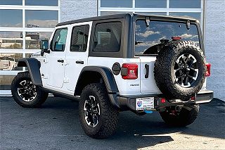 2024 Jeep Wrangler Rubicon 4xe 1C4RJXR63RW164292 in Indio, CA 2