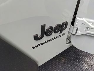 2024 Jeep Wrangler Sport 1C4PJXDN0RW277087 in Irwin, PA 12