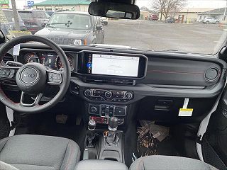 2024 Jeep Wrangler Rubicon 1C4PJXFGXRW158204 in Island City, OR 14