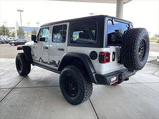 2024 Jeep Wrangler Rubicon 1C4PJXFGXRW158204 in Island City, OR 5