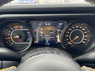 2024 Jeep Wrangler Sahara 1C4PJXEN0RW271546 in Jeffersonville, IN 17