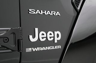 2024 Jeep Wrangler Sahara 1C4PJXEG1RW302613 in Jersey City, NJ 13