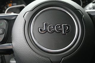 2024 Jeep Wrangler Sahara 1C4PJXEG1RW302613 in Jersey City, NJ 43