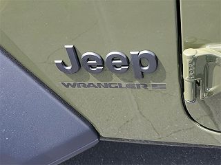 2024 Jeep Wrangler Sport 1C4PJXDG9RW260161 in Kalamazoo, MI 30
