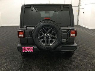 2024 Jeep Wrangler Sport 1C4PJXKN7RW237060 in Kellogg, ID 18