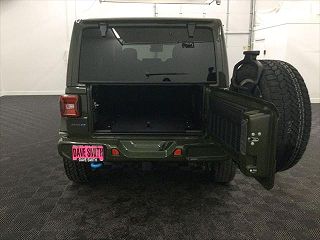 2024 Jeep Wrangler Sahara 4xe 1C4RJXU60RW229901 in Kellogg, ID 21