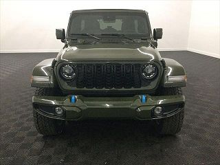 2024 Jeep Wrangler Sahara 4xe 1C4RJXU60RW229901 in Kellogg, ID 26