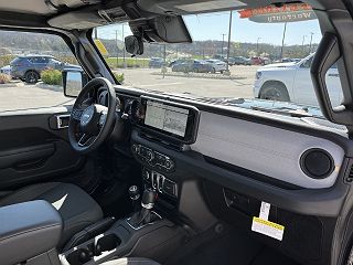 2024 Jeep Wrangler Sport 1C4PJXAG3RW124242 in Knoxville, TN 18