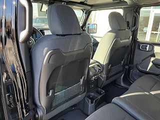 2024 Jeep Wrangler Rubicon 1C4PJXFG5RW160572 in Knoxville, TN 14
