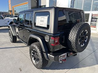 2024 Jeep Wrangler Rubicon 1C4PJXFG5RW160572 in Knoxville, TN 16