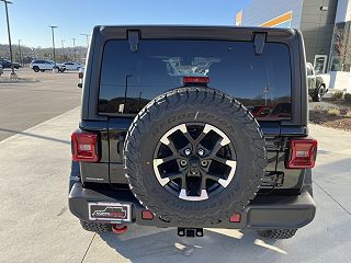 2024 Jeep Wrangler Rubicon 1C4PJXFG5RW160572 in Knoxville, TN 17