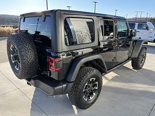 2024 Jeep Wrangler Rubicon 1C4PJXFG5RW160572 in Knoxville, TN 18
