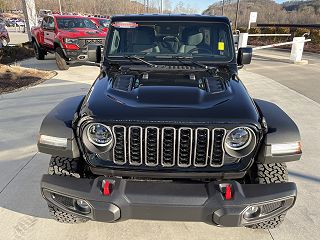 2024 Jeep Wrangler Rubicon 1C4PJXFG5RW160572 in Knoxville, TN 27
