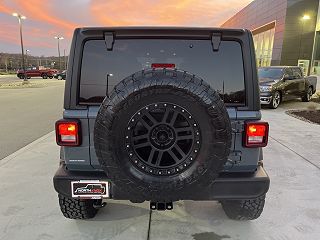 2024 Jeep Wrangler Sport 1C4PJXDN8RW126403 in Knoxville, TN 18