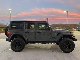 2024 Jeep Wrangler Sport 1C4PJXDN8RW126403 in Knoxville, TN 20
