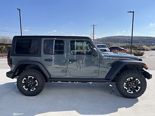 2024 Jeep Wrangler Rubicon 1C4PJXFGXRW263647 in Knoxville, TN 22