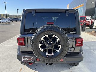 2024 Jeep Wrangler Rubicon 1C4PJXFGXRW263650 in Knoxville, TN 16