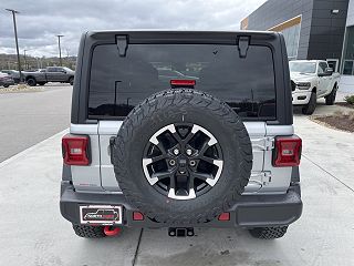 2024 Jeep Wrangler Rubicon 1C4PJXFG1RW263651 in Knoxville, TN 16