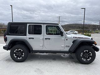 2024 Jeep Wrangler Rubicon 1C4PJXFG1RW263651 in Knoxville, TN 18