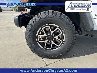 2024 Jeep Wrangler Rubicon 1C4PJXFG6RW280882 in Lake Havasu City, AZ 9