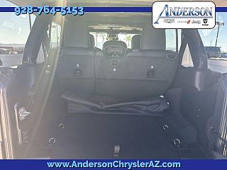 2024 Jeep Wrangler Rubicon 1C4PJXFGXRW300390 in Lake Havasu City, AZ 10