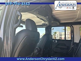 2024 Jeep Wrangler Rubicon 1C4PJXFGXRW300390 in Lake Havasu City, AZ 13