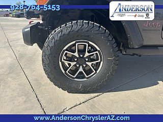2024 Jeep Wrangler Rubicon 1C4PJXFGXRW300390 in Lake Havasu City, AZ 9