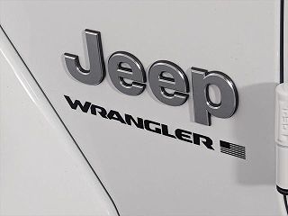 2024 Jeep Wrangler Sahara 1C4PJXEG0RW236880 in Lake Park, FL 21