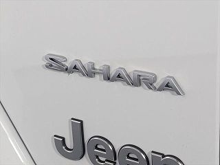 2024 Jeep Wrangler Sahara 1C4PJXEG0RW236880 in Lake Park, FL 22