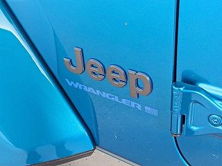 2024 Jeep Wrangler Sport 4xe 1C4RJXN67RW196734 in Lake Park, FL 23