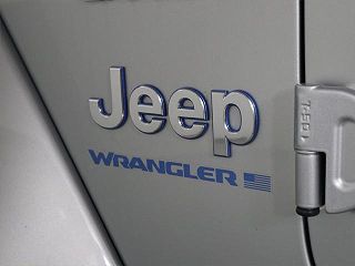 2024 Jeep Wrangler Sahara 4xe 1C4RJXP62RW195682 in Lake Park, FL 20