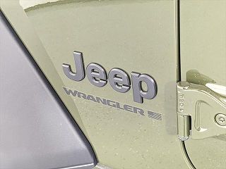 2024 Jeep Wrangler Sport 1C4PJXAG9RW170593 in Lake Park, FL 23