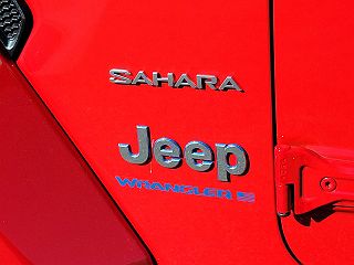 2024 Jeep Wrangler Sahara 4xe 1C4RJXP68RW168809 in Lancaster, PA 8
