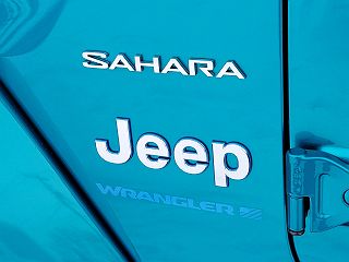 2024 Jeep Wrangler Sahara 4xe 1C4RJXP67RW188145 in Lancaster, PA 10