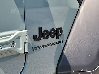 2024 Jeep Wrangler Sport 1C4PJXDG2RW304601 in Lancaster, PA 6